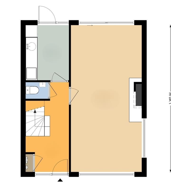 Foto 55 van Saturnusstraat 44