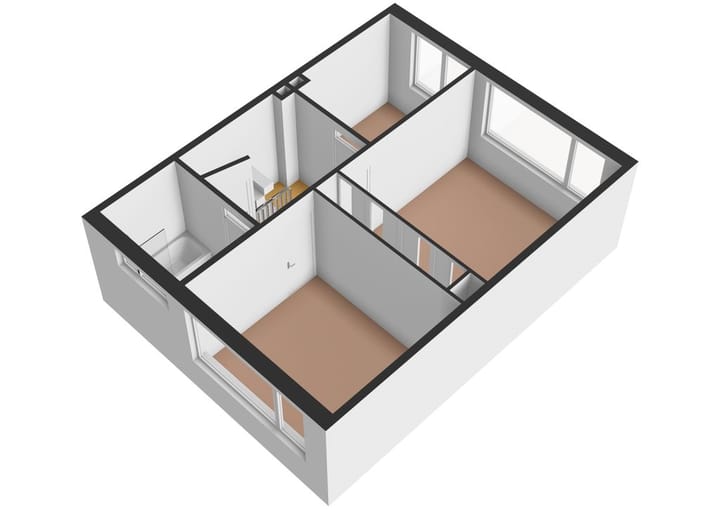 Foto 57 van Saturnusstraat 44