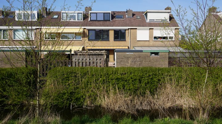 Foto 22 van Saturnusstraat 44