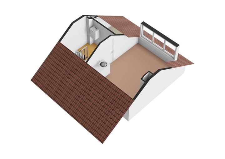 Foto 59 van Saturnusstraat 44