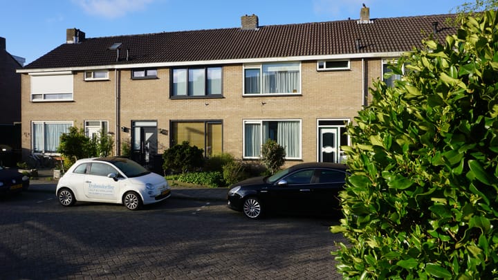 Foto 6 van Saturnusstraat 44