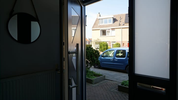 Foto 8 van Saturnusstraat 44