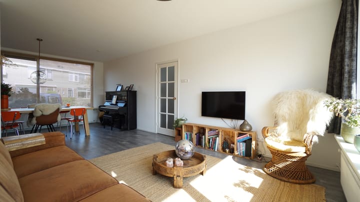 Foto 9 van Saturnusstraat 44