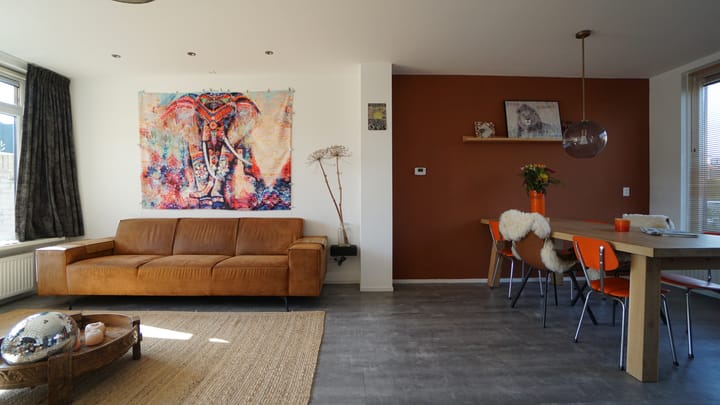 Foto 11 van Saturnusstraat 44