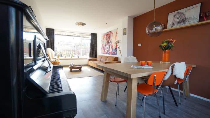 Foto 12 van Saturnusstraat 44