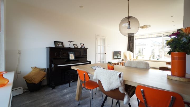 Foto 14 van Saturnusstraat 44