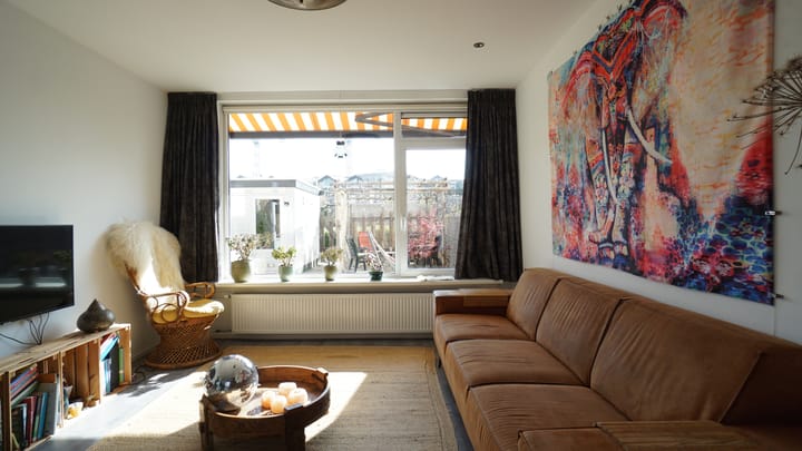 Foto 13 van Saturnusstraat 44