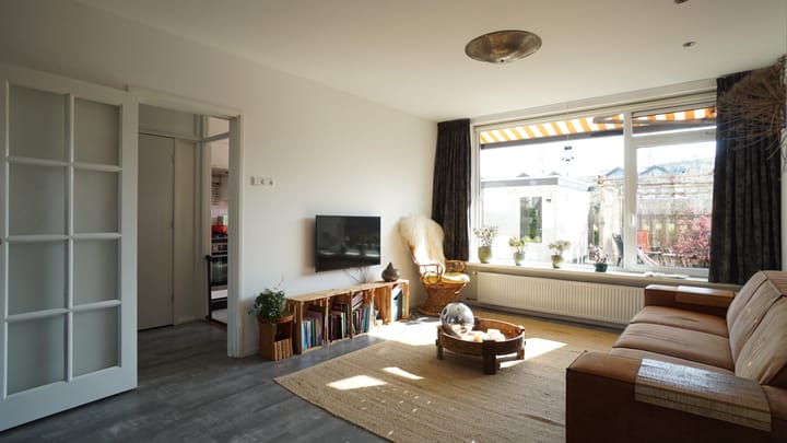 Foto 15 van Saturnusstraat 44