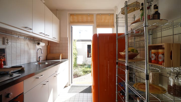 Foto 16 van Saturnusstraat 44