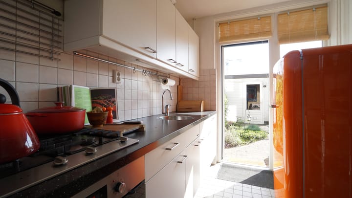 Foto 18 van Saturnusstraat 44