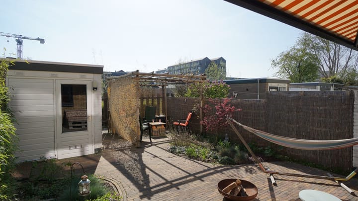 Foto 19 van Saturnusstraat 44