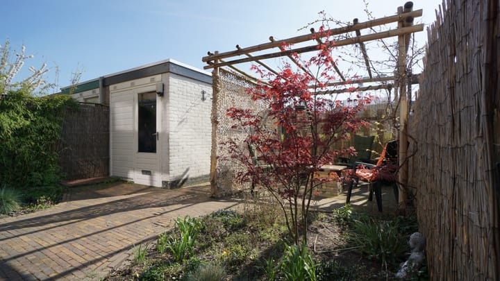 Foto 20 van Saturnusstraat 44