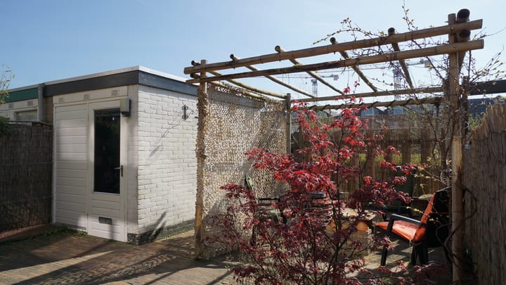 Foto 21 van Saturnusstraat 44