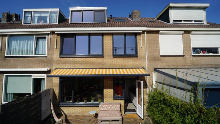 Foto 23 van Saturnusstraat 44