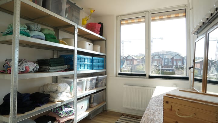 Foto 27 van Saturnusstraat 44