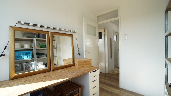 Foto 28 van Saturnusstraat 44