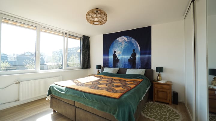 Foto 29 van Saturnusstraat 44