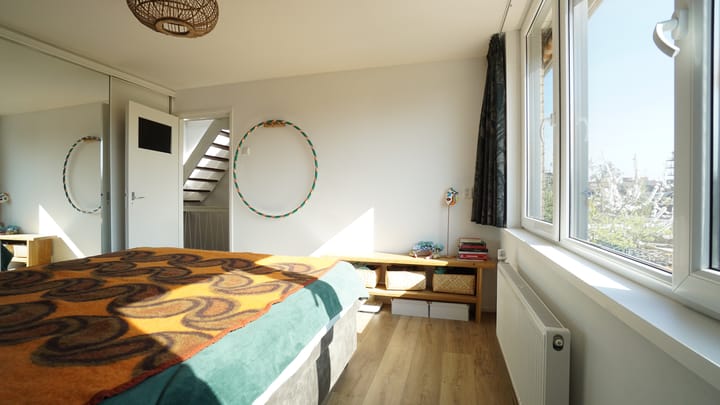 Foto 30 van Saturnusstraat 44