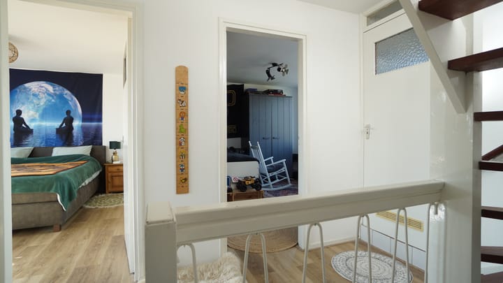 Foto 31 van Saturnusstraat 44