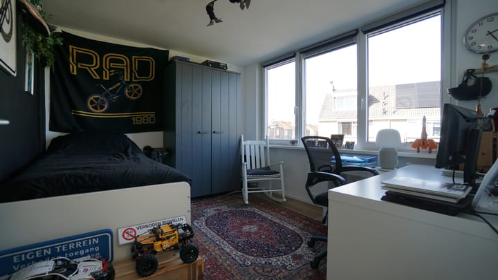 Foto 32 van Saturnusstraat 44