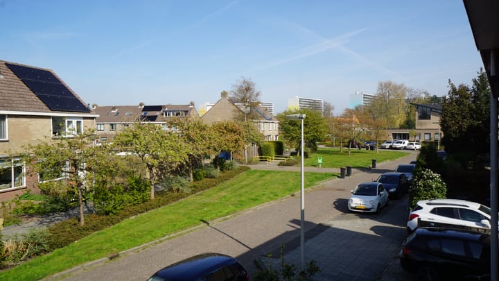 Foto 35 van Saturnusstraat 44