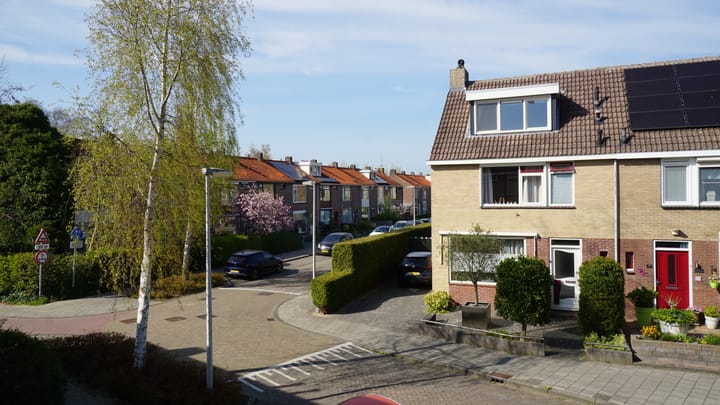 Foto 33 van Saturnusstraat 44