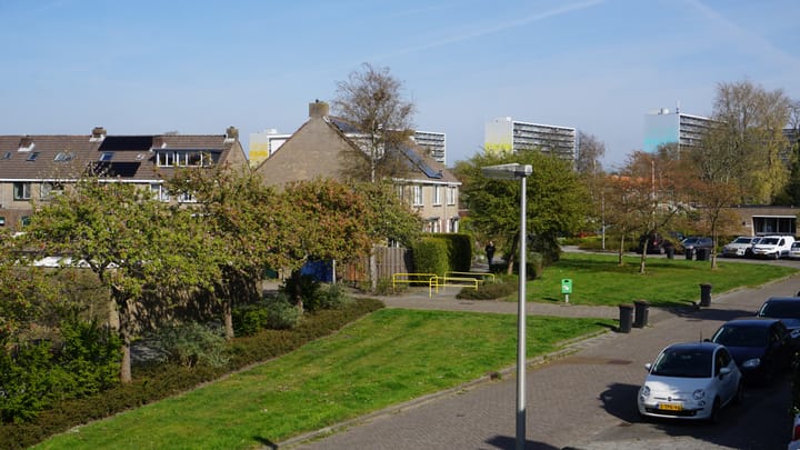 Foto 36 van Saturnusstraat 44