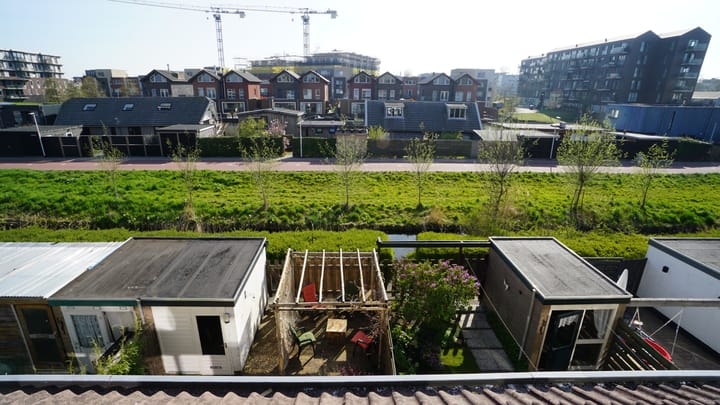 Foto 39 van Saturnusstraat 44