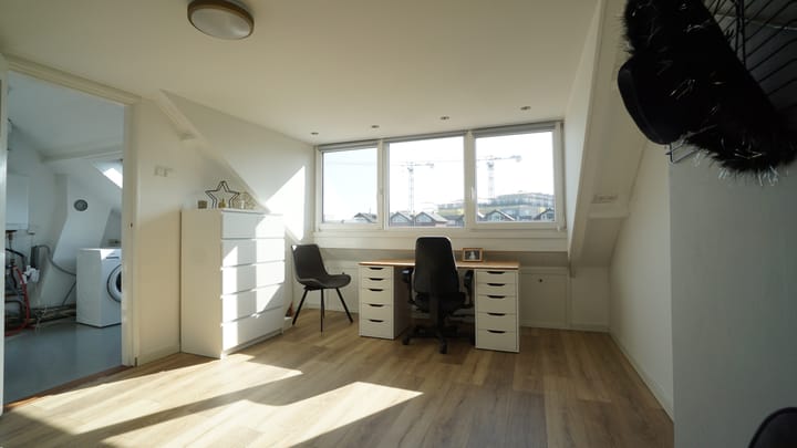 Foto 40 van Saturnusstraat 44