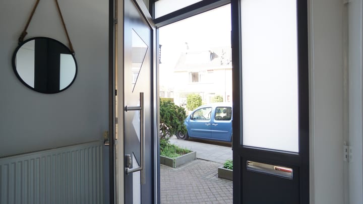 Foto 42 van Saturnusstraat 44