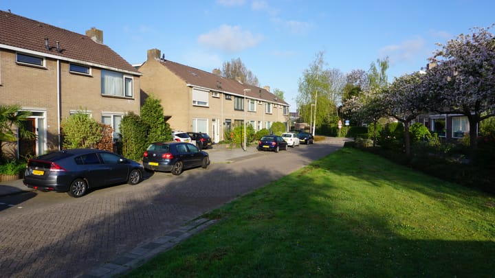 Foto 43 van Saturnusstraat 44