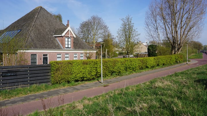 Foto 47 van Saturnusstraat 44