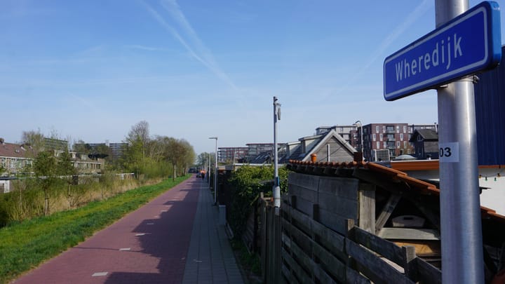 Foto 3 van Saturnusstraat 44