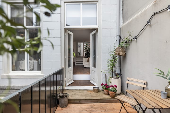 Foto 13 van Voorstraat 200-A