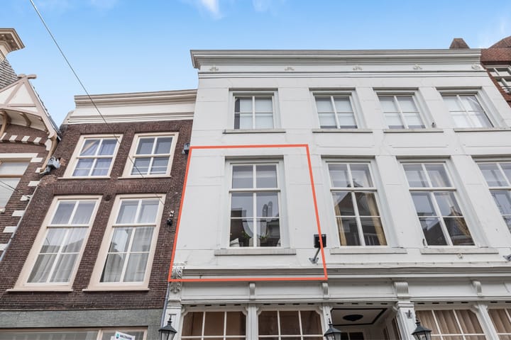 Foto 7 van Voorstraat 200-A