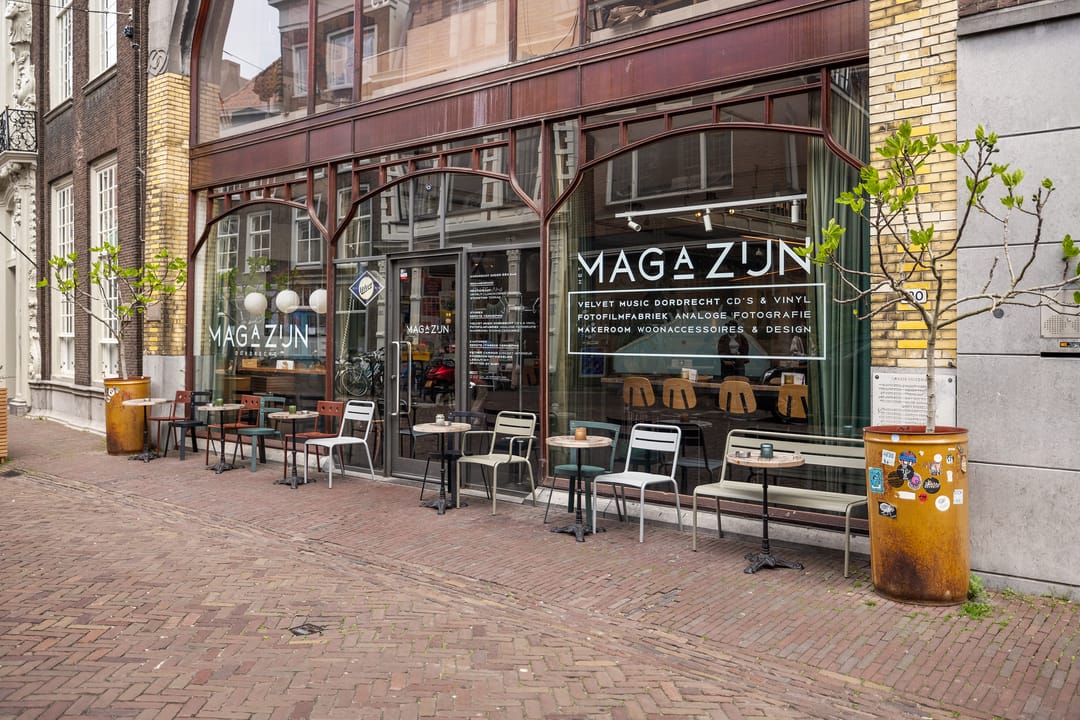 Foto 47 van Voorstraat 200-A