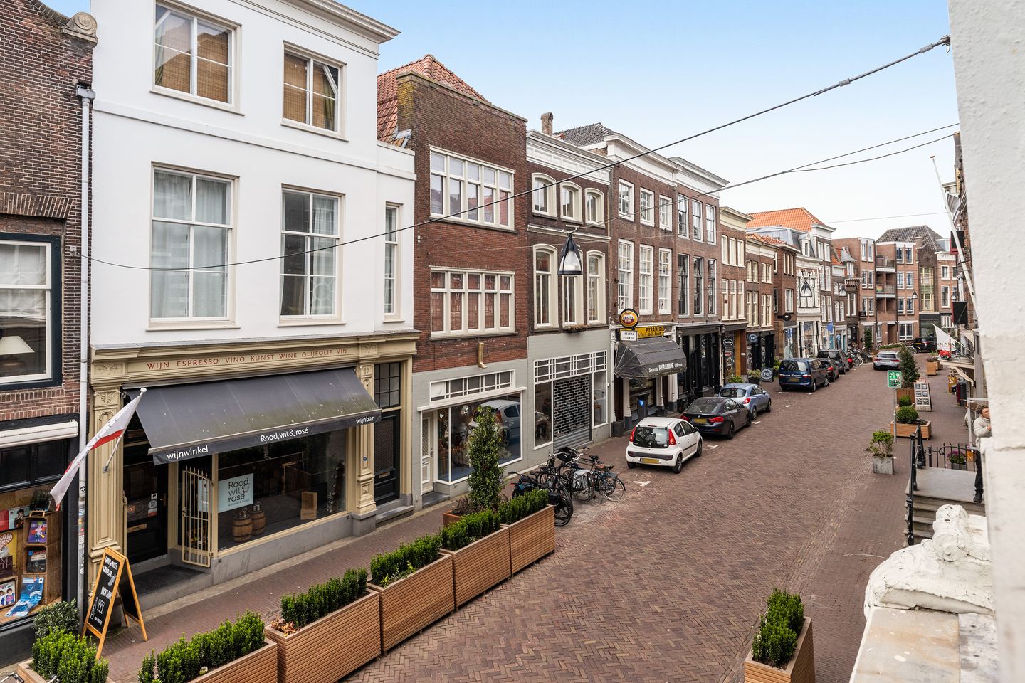 Foto 44 van Voorstraat 200-A