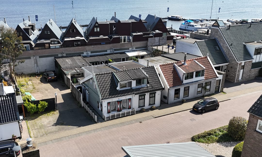 Foto 2 van Plantage 65