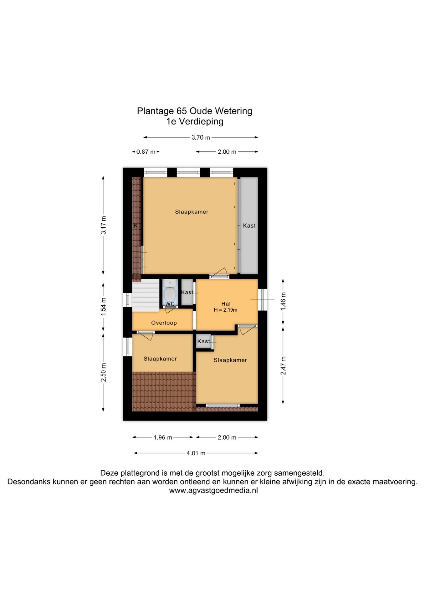 Foto 36 van Plantage 65