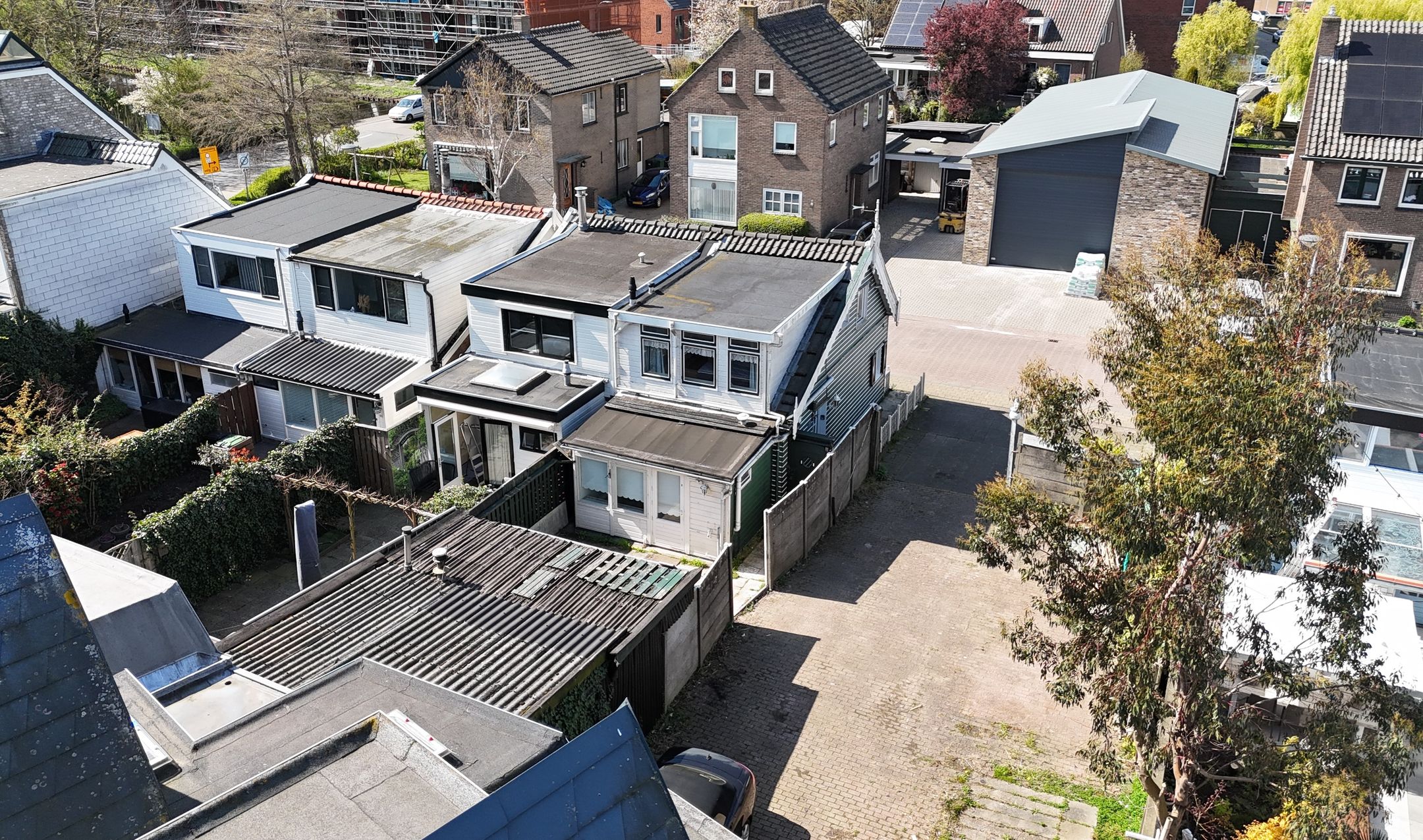 Foto 3 van Plantage 65