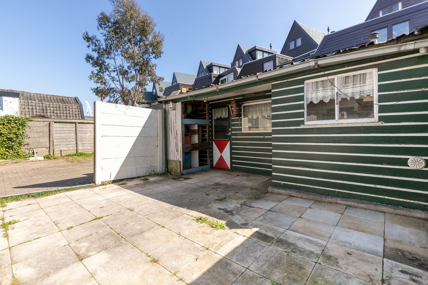 Foto 4 van Plantage 65