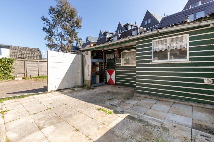 Foto 4 van Plantage 65