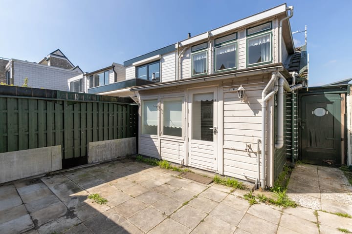 Foto 5 van Plantage 65