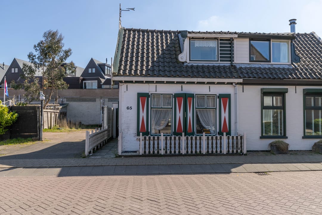 Foto 7 van Plantage 65