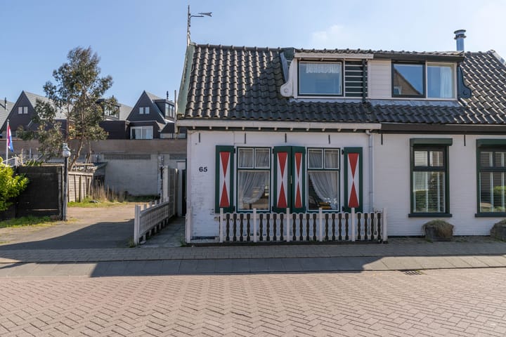 Foto 7 van Plantage 65