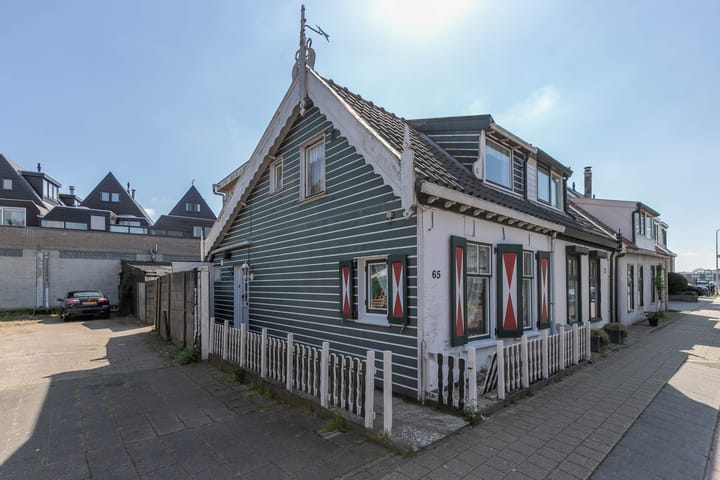 Foto 8 van Plantage 65