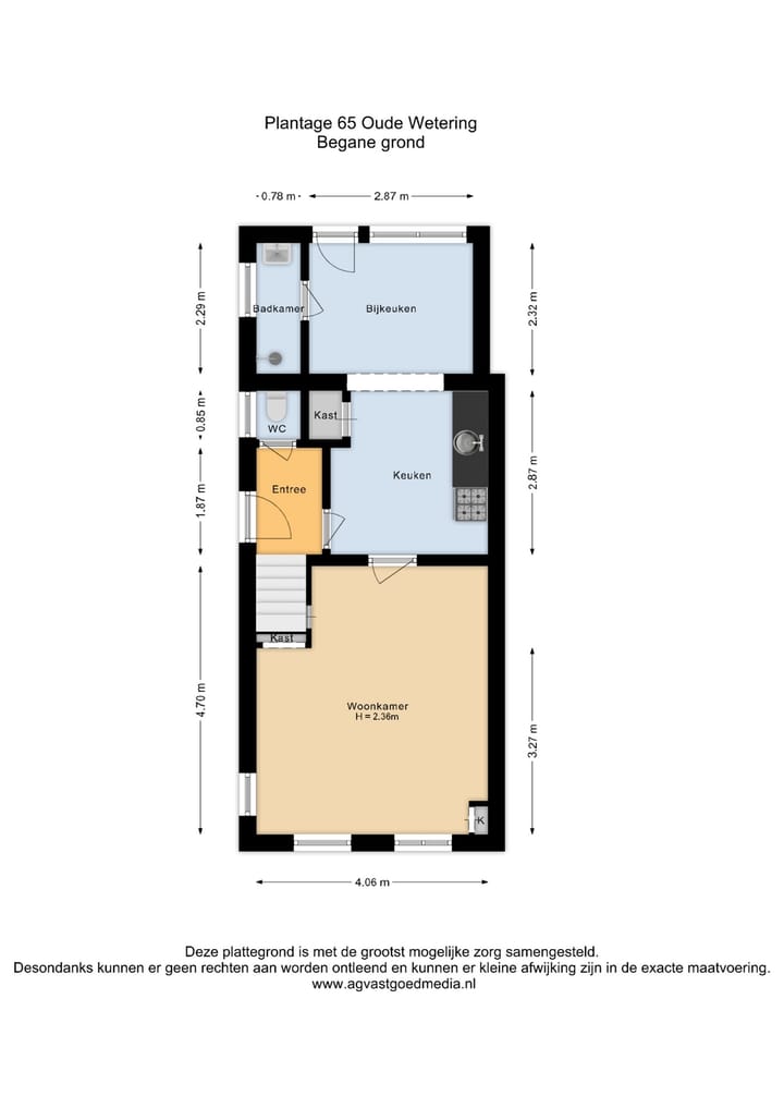 Foto 10 van Plantage 65