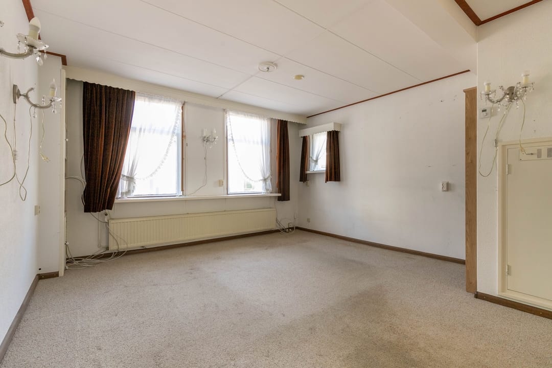 Foto 13 van Plantage 65