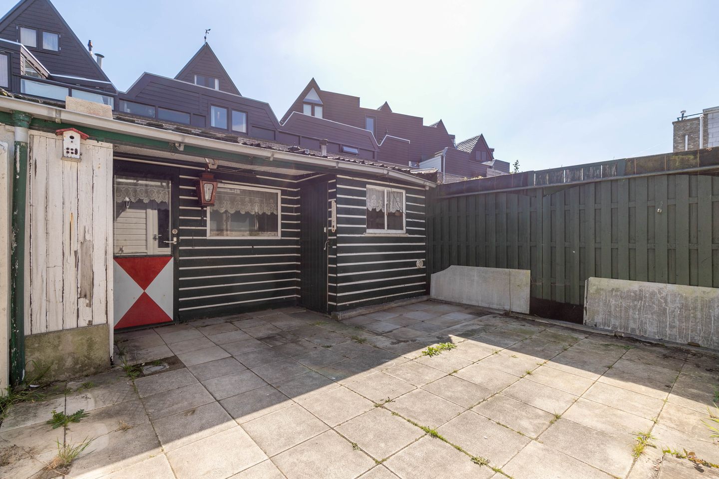 Foto 19 van Plantage 65