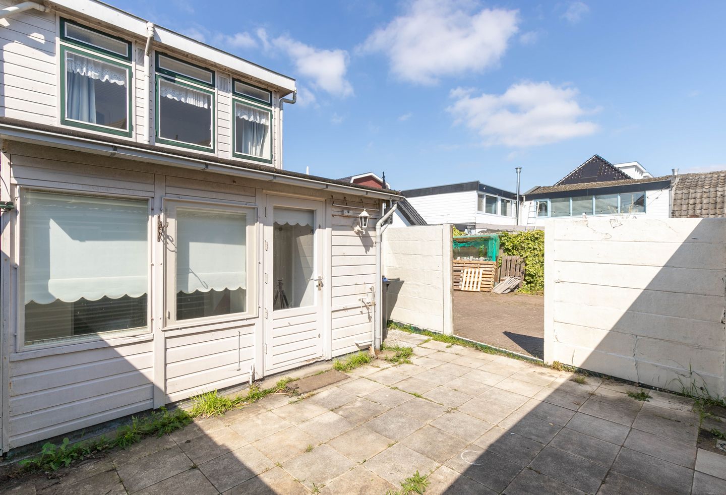 Foto 20 van Plantage 65